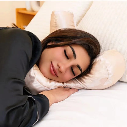 BeautyNest™ Anti-Wrinkle Sleep Pillow